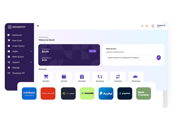 Interface Intuitive